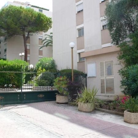 Appartement Le Saint James Nizza Kültér fotó