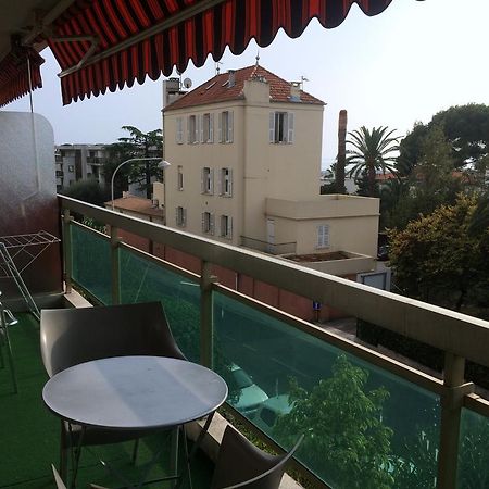 Appartement Le Saint James Nizza Szoba fotó