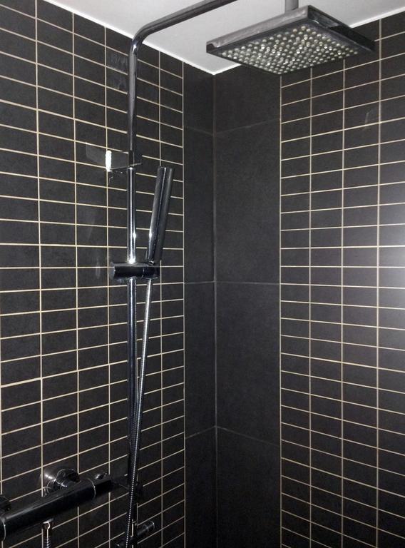 Appartement Le Saint James Nizza Szoba fotó