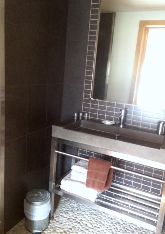 Appartement Le Saint James Nizza Szoba fotó